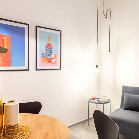 Stylish Loft In The City Center Terst Exteriér fotografie