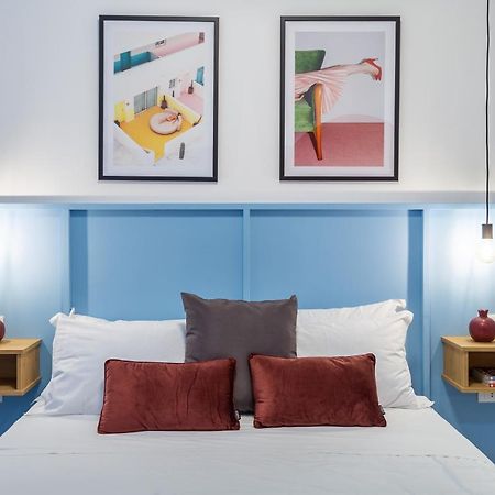 Stylish Loft In The City Center Terst Exteriér fotografie
