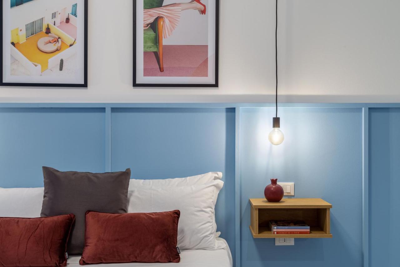 Stylish Loft In The City Center Terst Exteriér fotografie