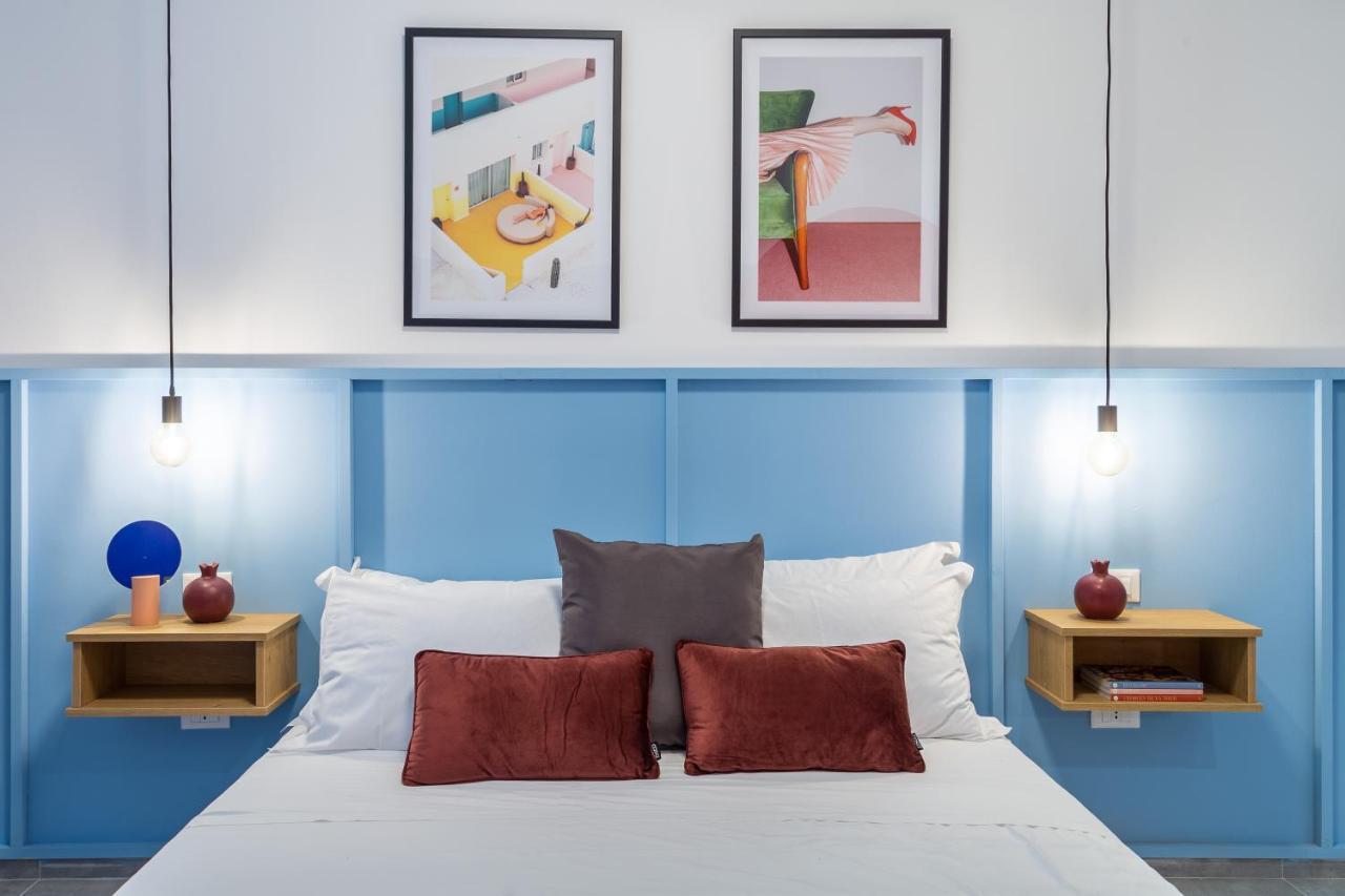 Stylish Loft In The City Center Terst Exteriér fotografie