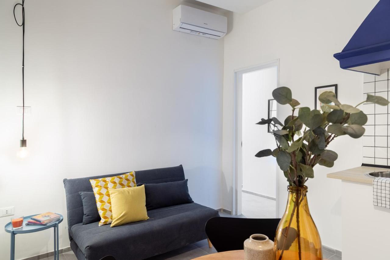 Stylish Loft In The City Center Terst Exteriér fotografie